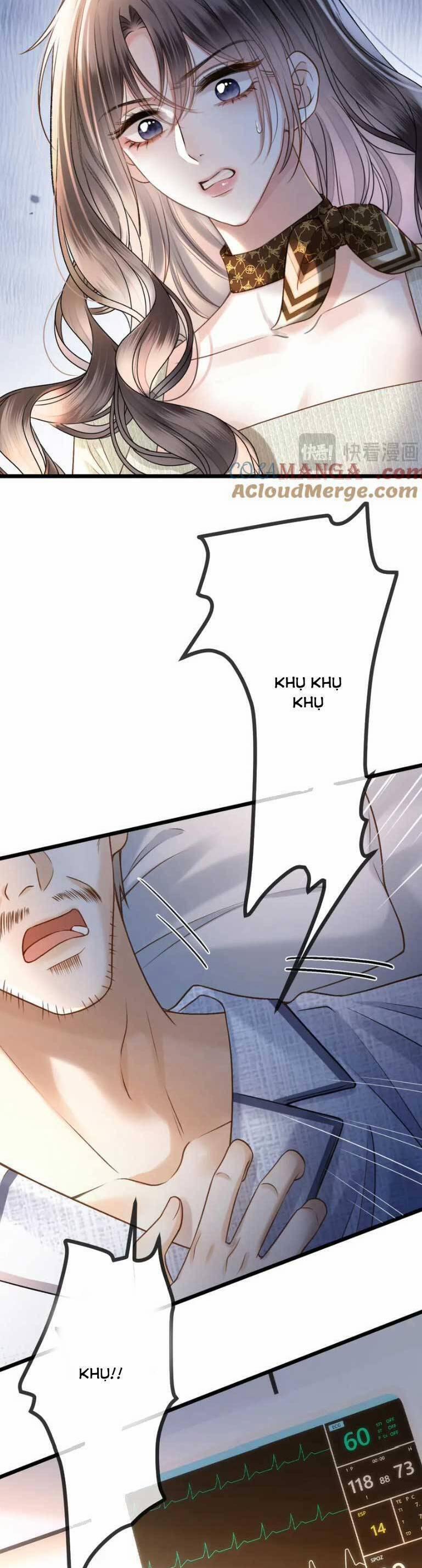 Ngày Mai Cũng Thích Em 54 trang 10