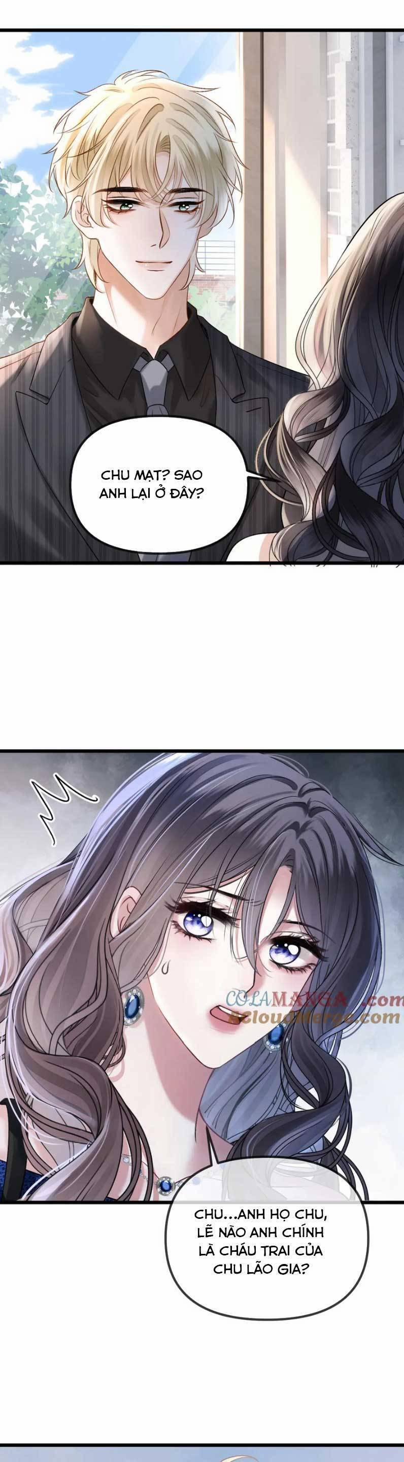 Ngày Mai Cũng Thích Em 54 trang 20