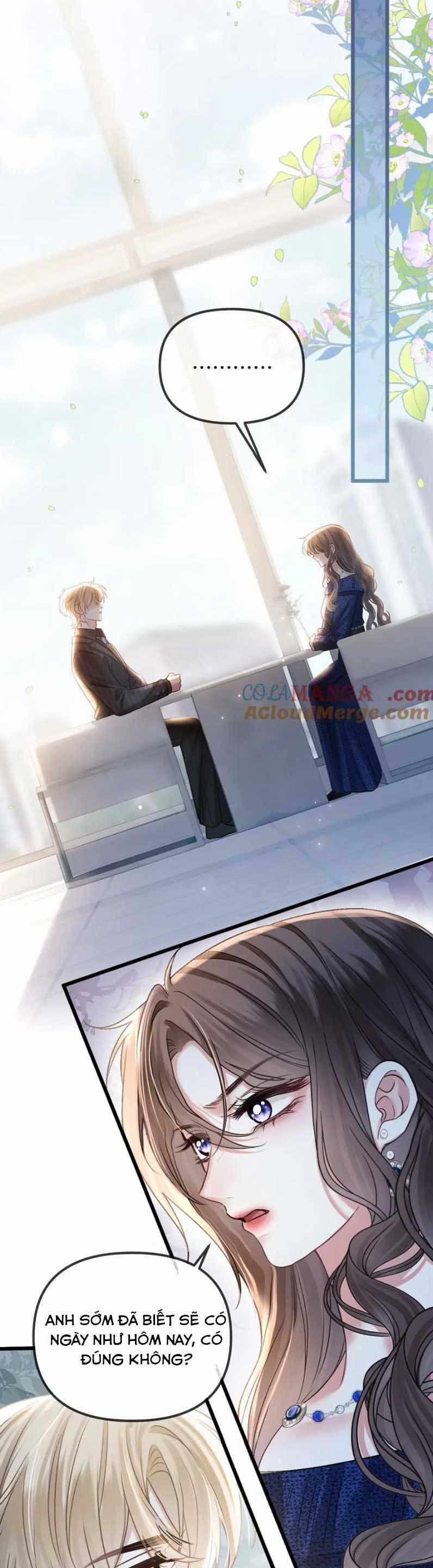 Ngày Mai Cũng Thích Em 54 trang 22