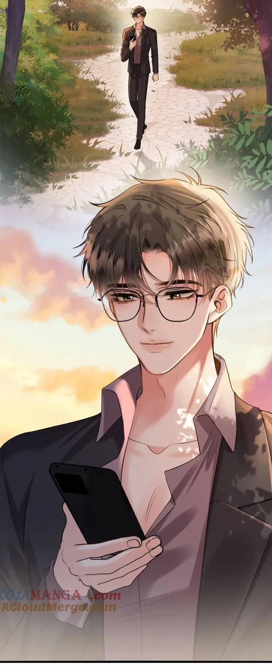 Ngày Mai Cũng Thích Em 55 trang 14