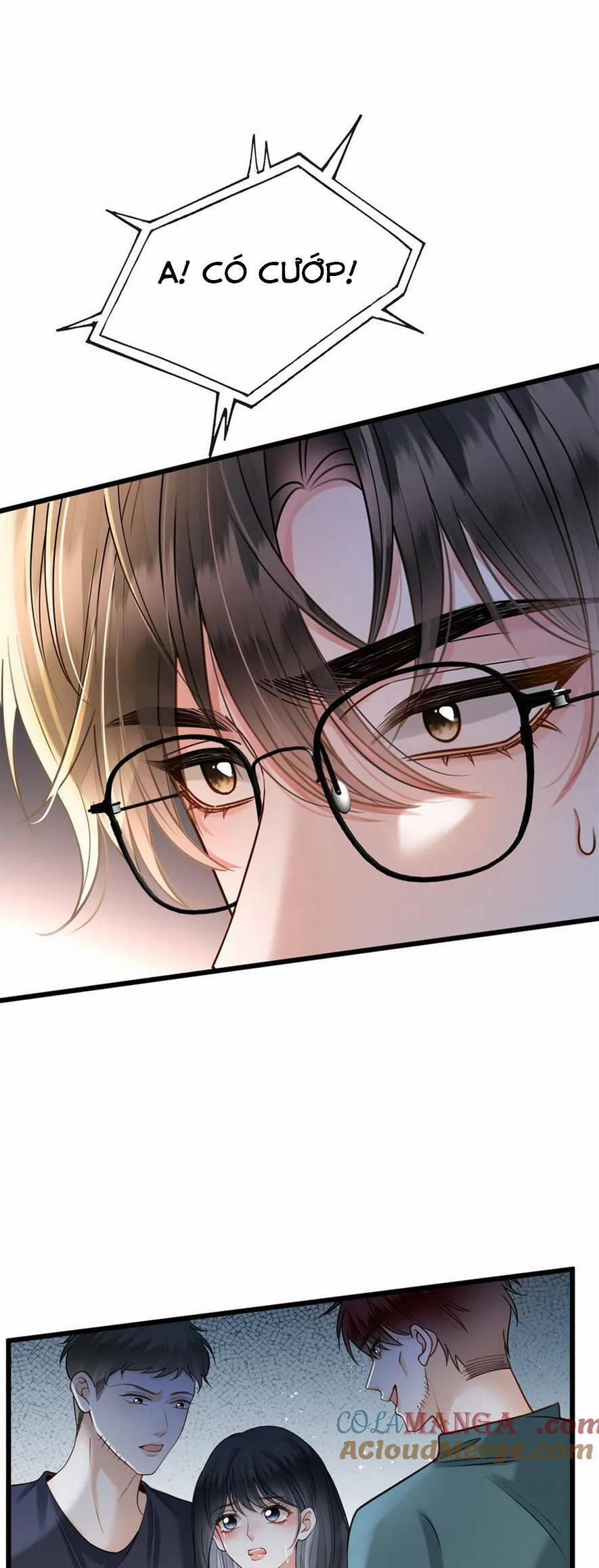 Ngày Mai Cũng Thích Em 55 trang 15