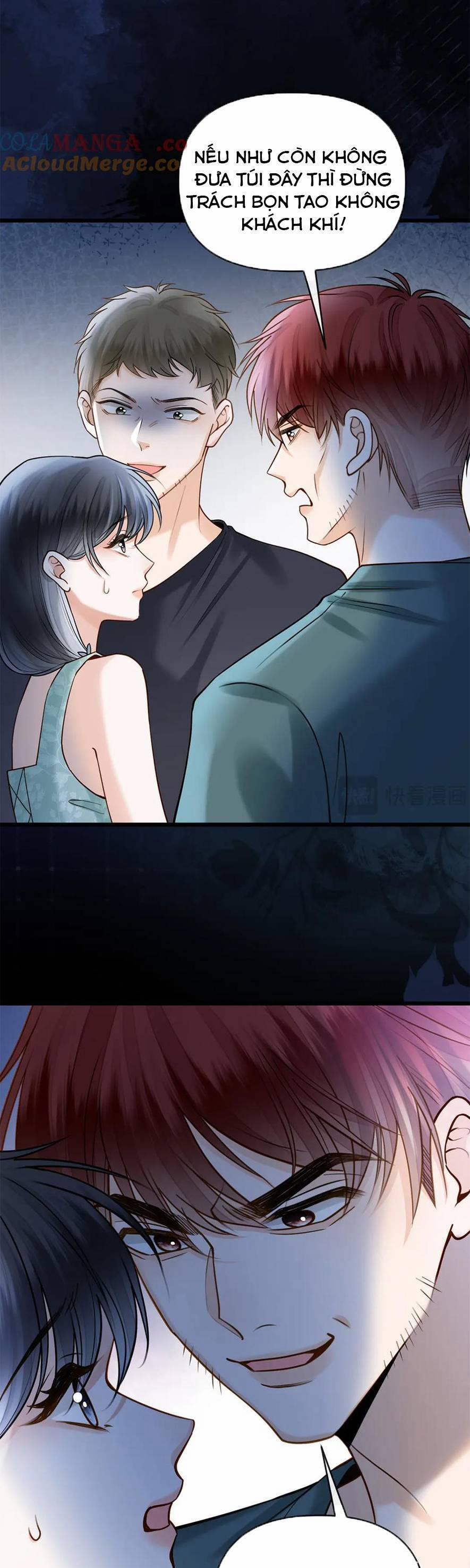 Ngày Mai Cũng Thích Em 55 trang 17