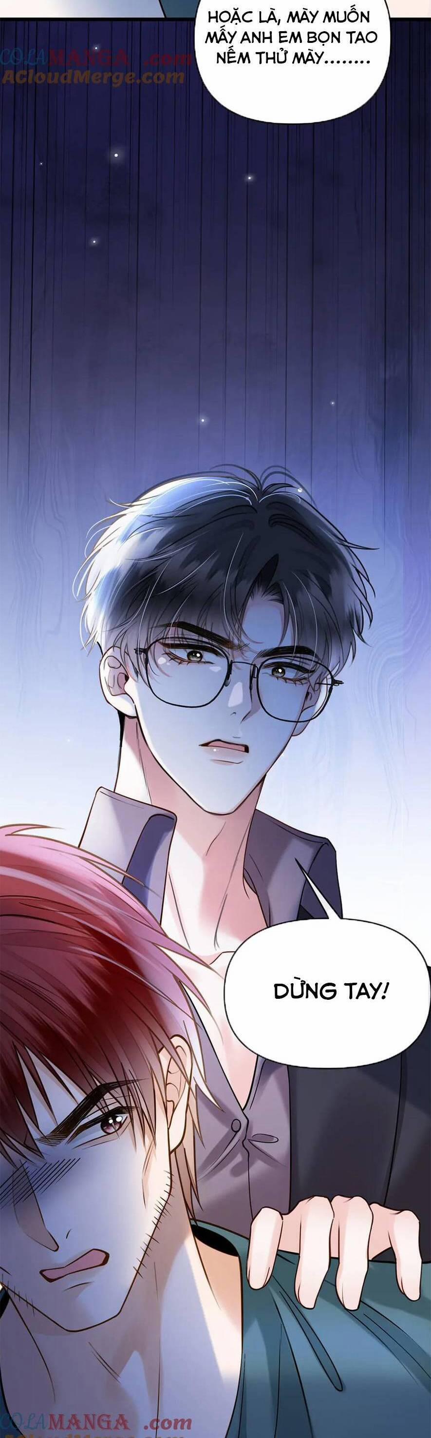 Ngày Mai Cũng Thích Em 55 trang 18