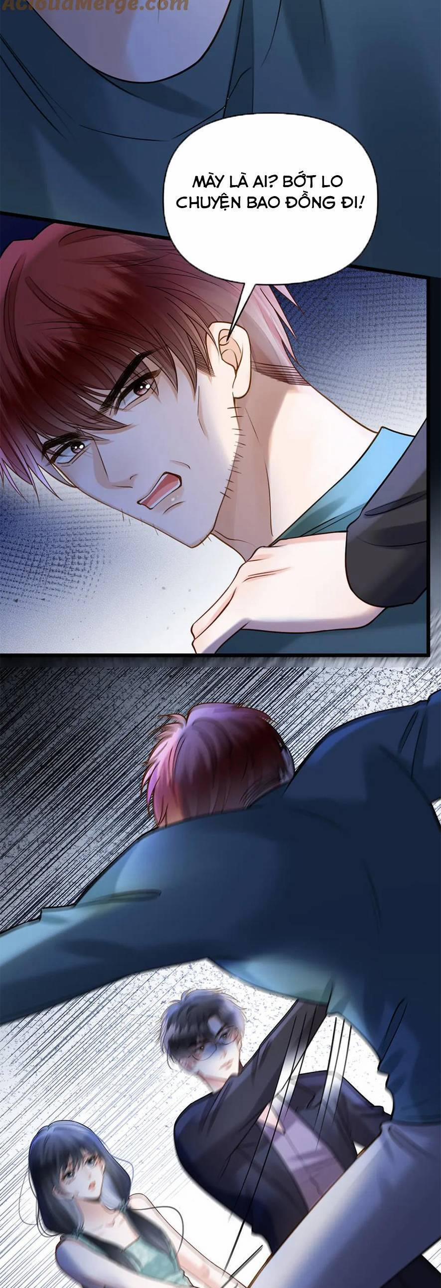 Ngày Mai Cũng Thích Em 55 trang 19