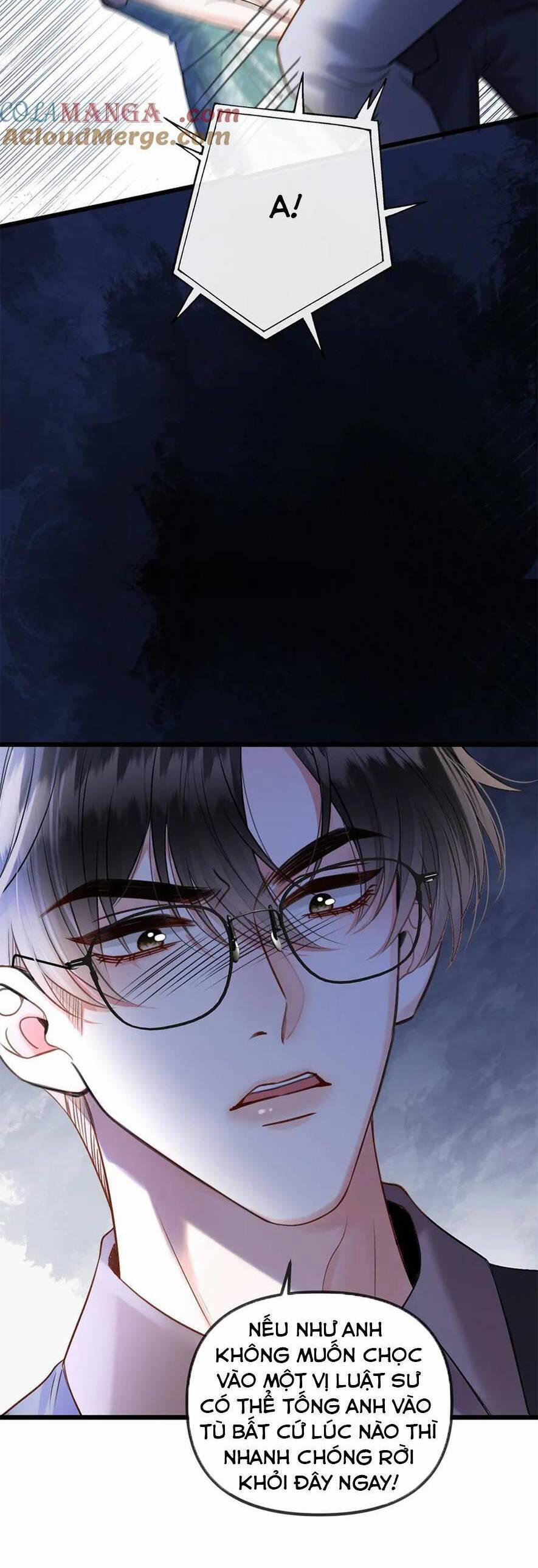 Ngày Mai Cũng Thích Em 55 trang 20