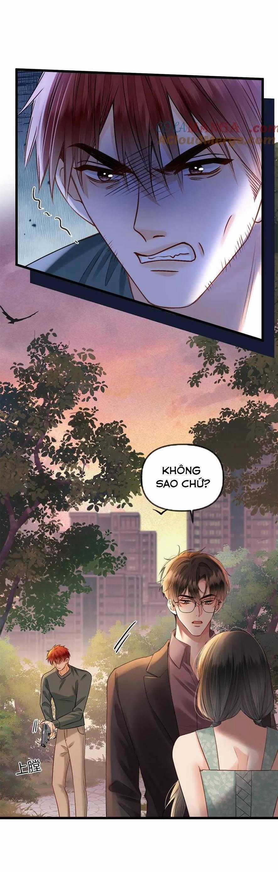 Ngày Mai Cũng Thích Em 55 trang 21