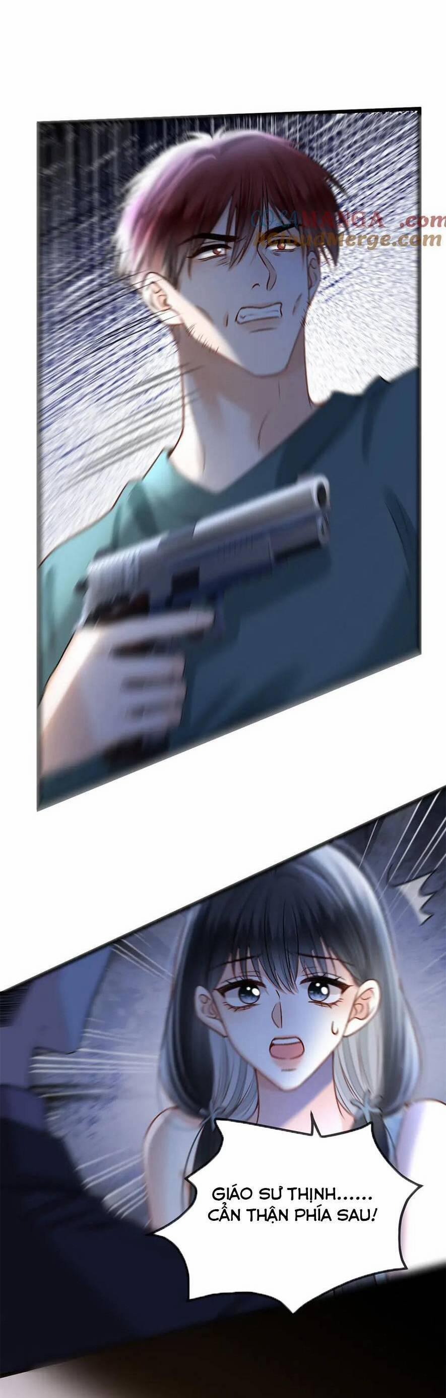 Ngày Mai Cũng Thích Em 55 trang 22