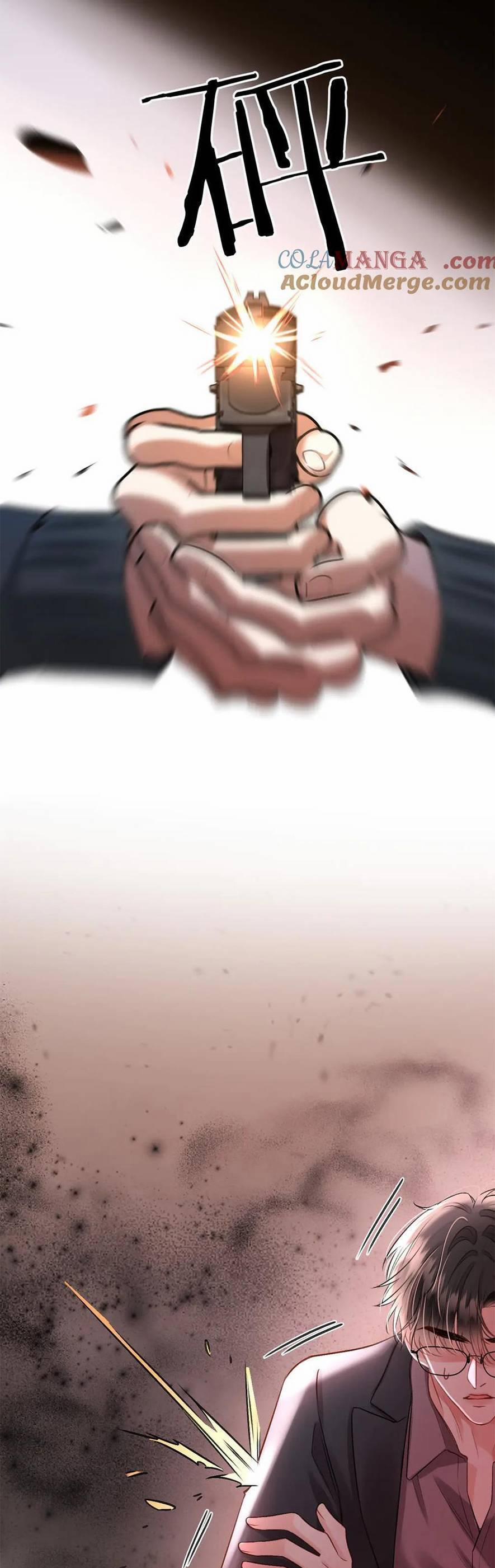 Ngày Mai Cũng Thích Em 55 trang 23