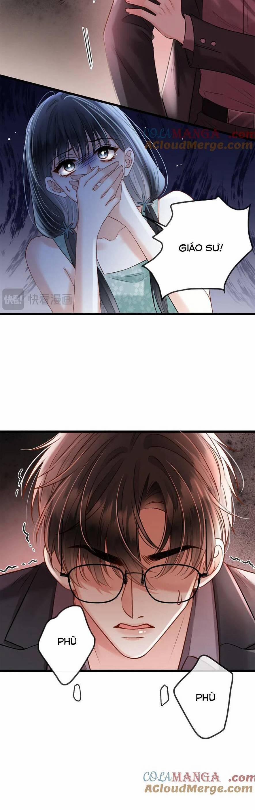 Ngày Mai Cũng Thích Em 55 trang 24