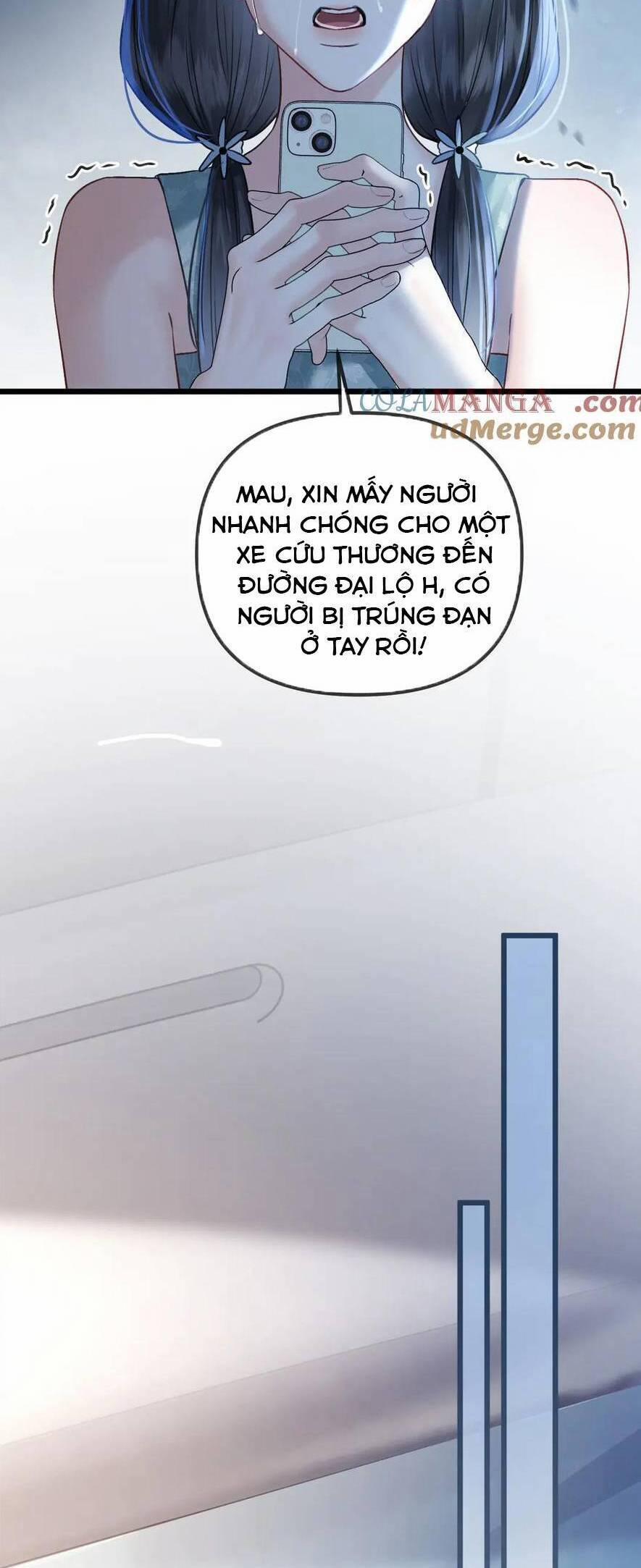 Ngày Mai Cũng Thích Em 55 trang 26