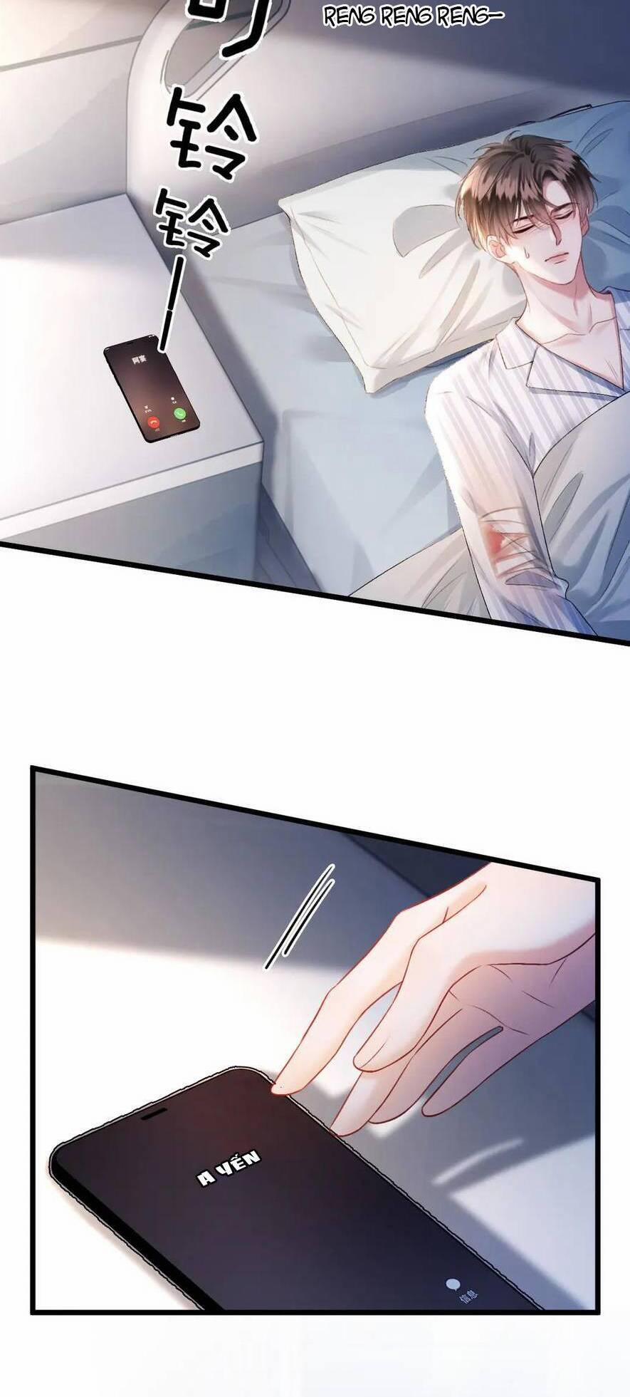 Ngày Mai Cũng Thích Em 55 trang 28