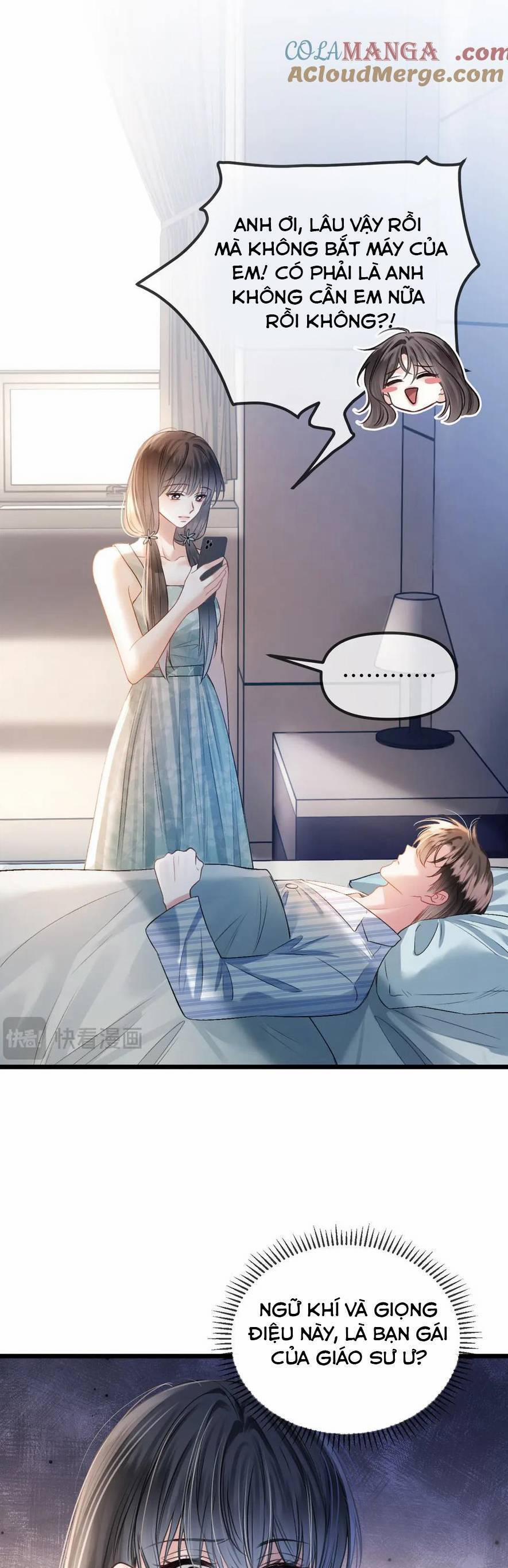 Ngày Mai Cũng Thích Em 55 trang 29