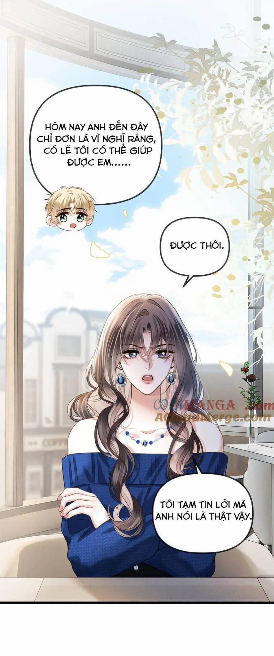 Ngày Mai Cũng Thích Em 55 trang 3