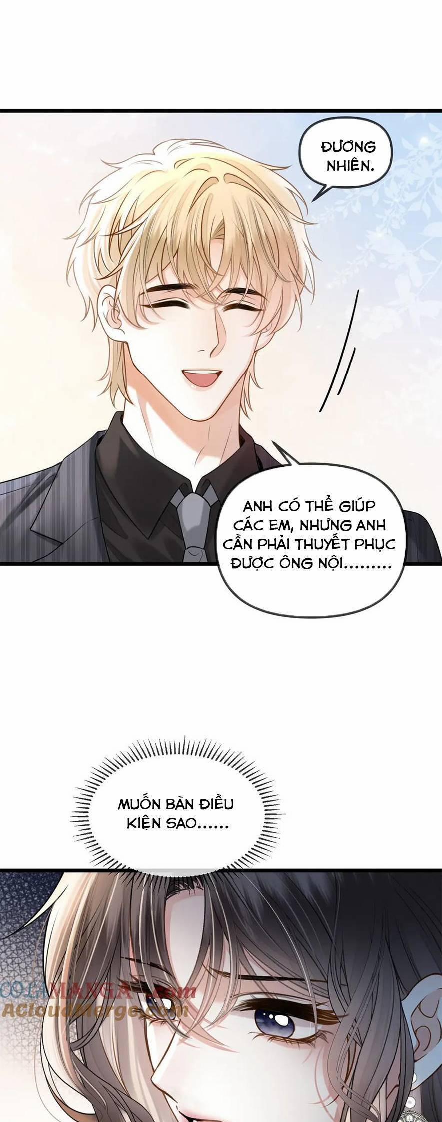 Ngày Mai Cũng Thích Em 55 trang 4