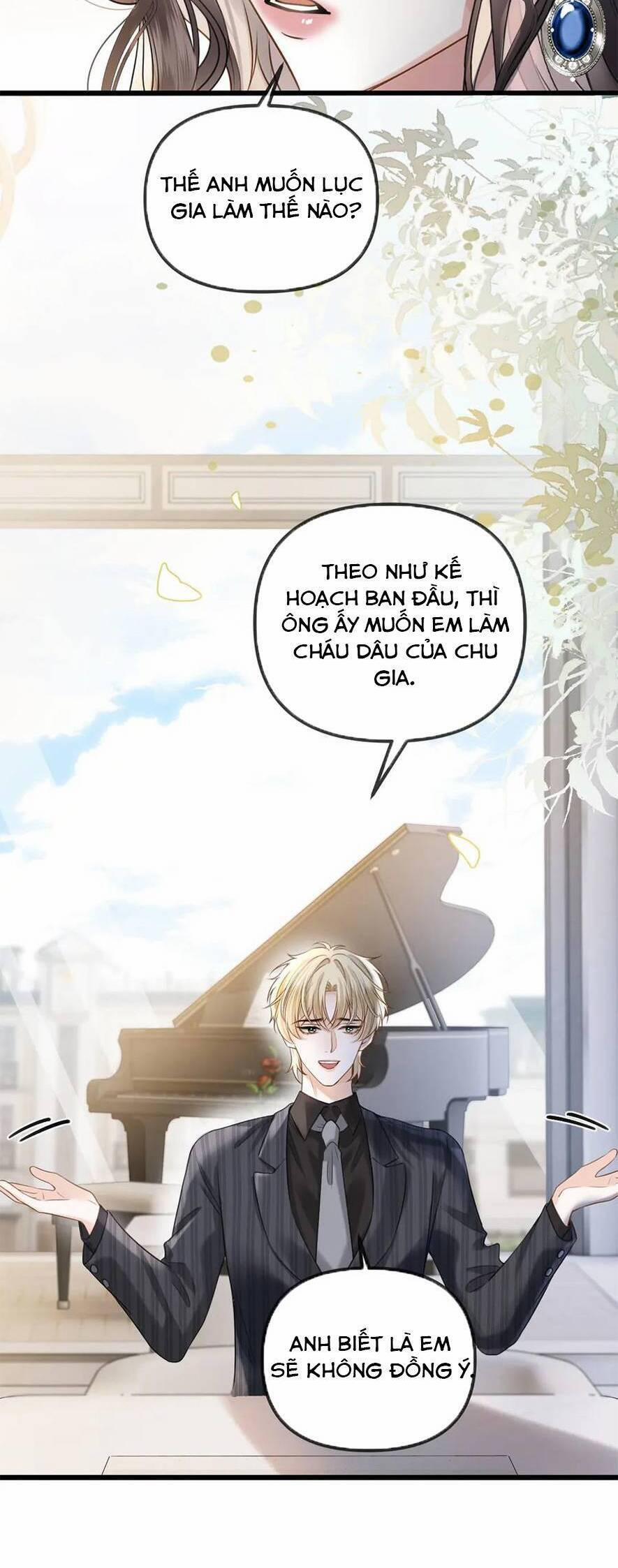 Ngày Mai Cũng Thích Em 55 trang 5