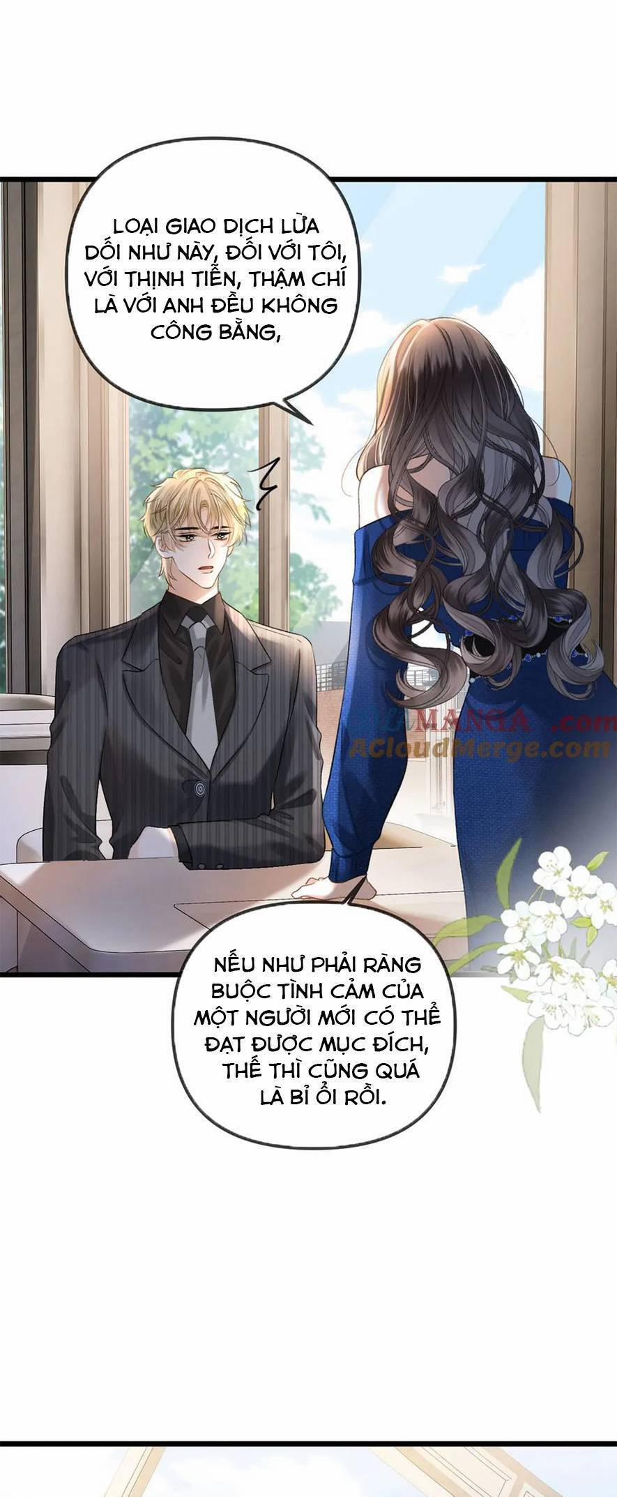 Ngày Mai Cũng Thích Em 55 trang 8