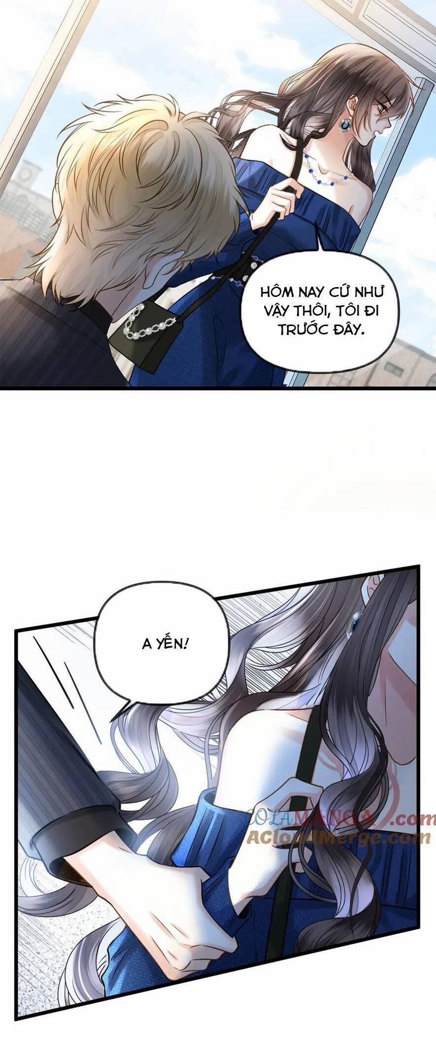 Ngày Mai Cũng Thích Em 55 trang 9