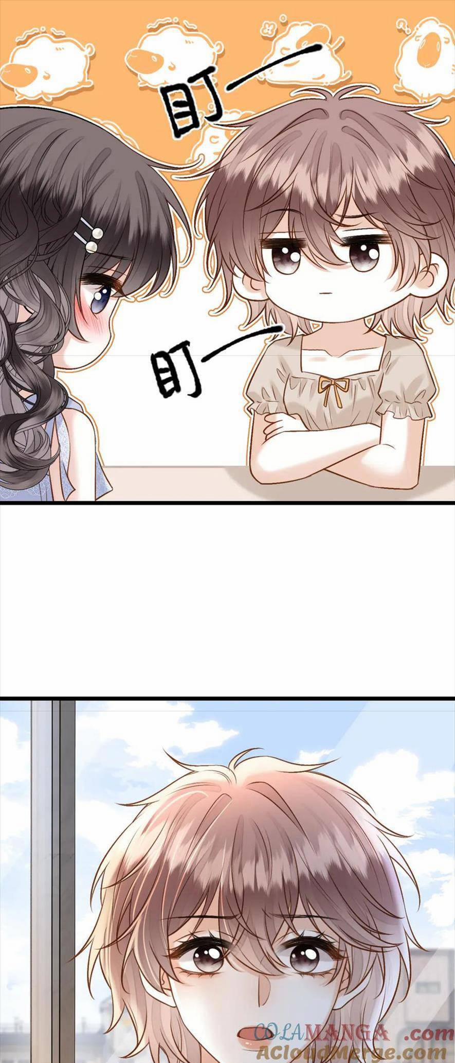 Ngày Mai Cũng Thích Em 56 trang 21