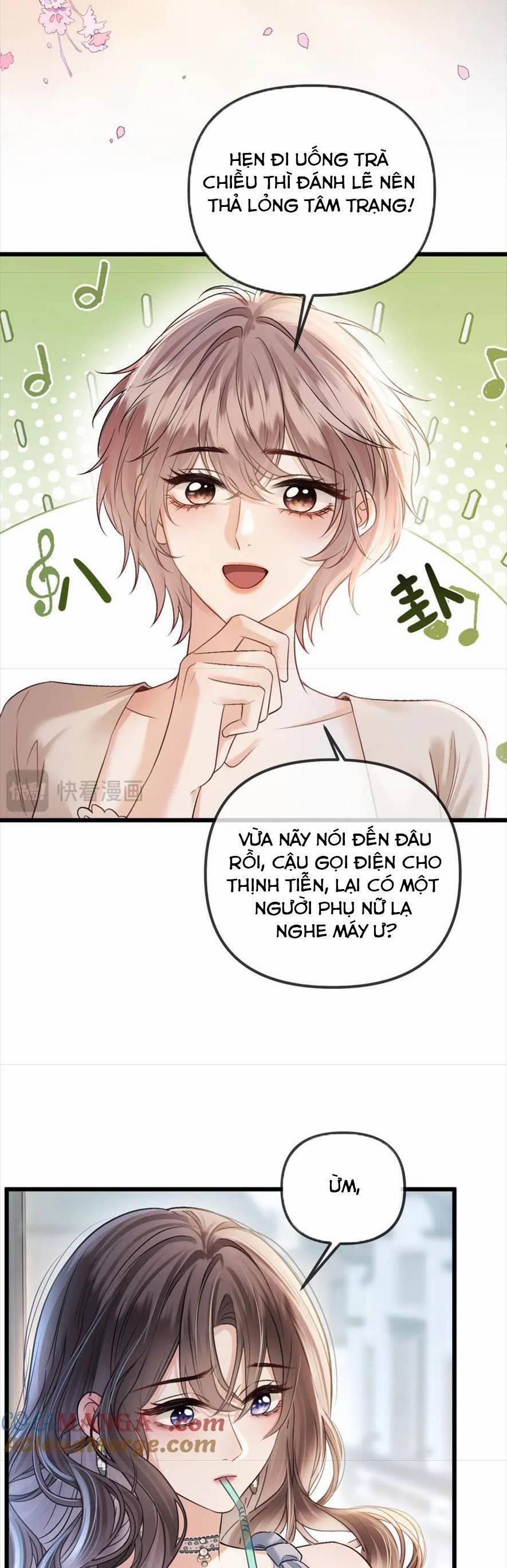 Ngày Mai Cũng Thích Em 56 trang 8