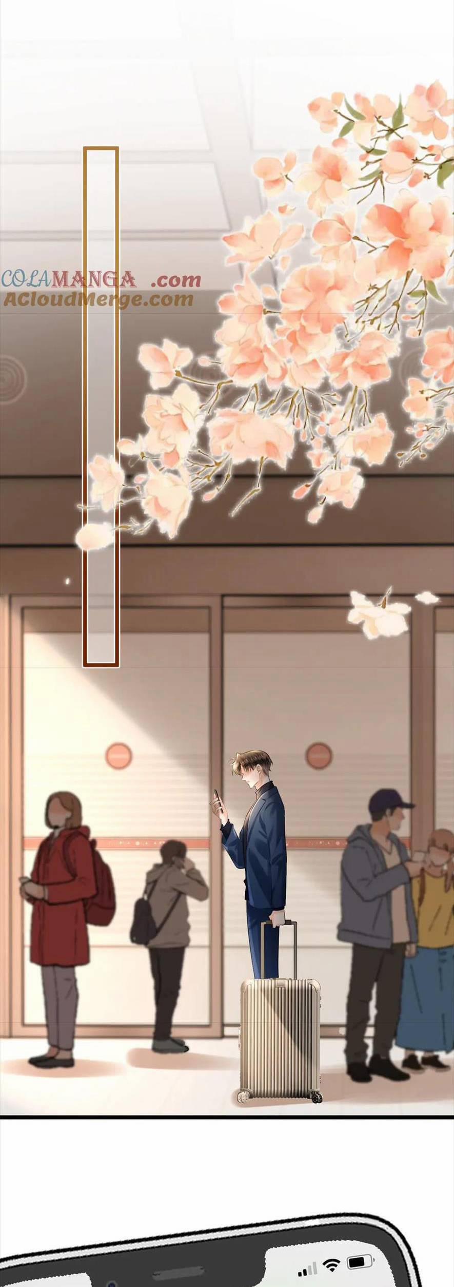 Ngày Mai Cũng Thích Em 57 trang 35