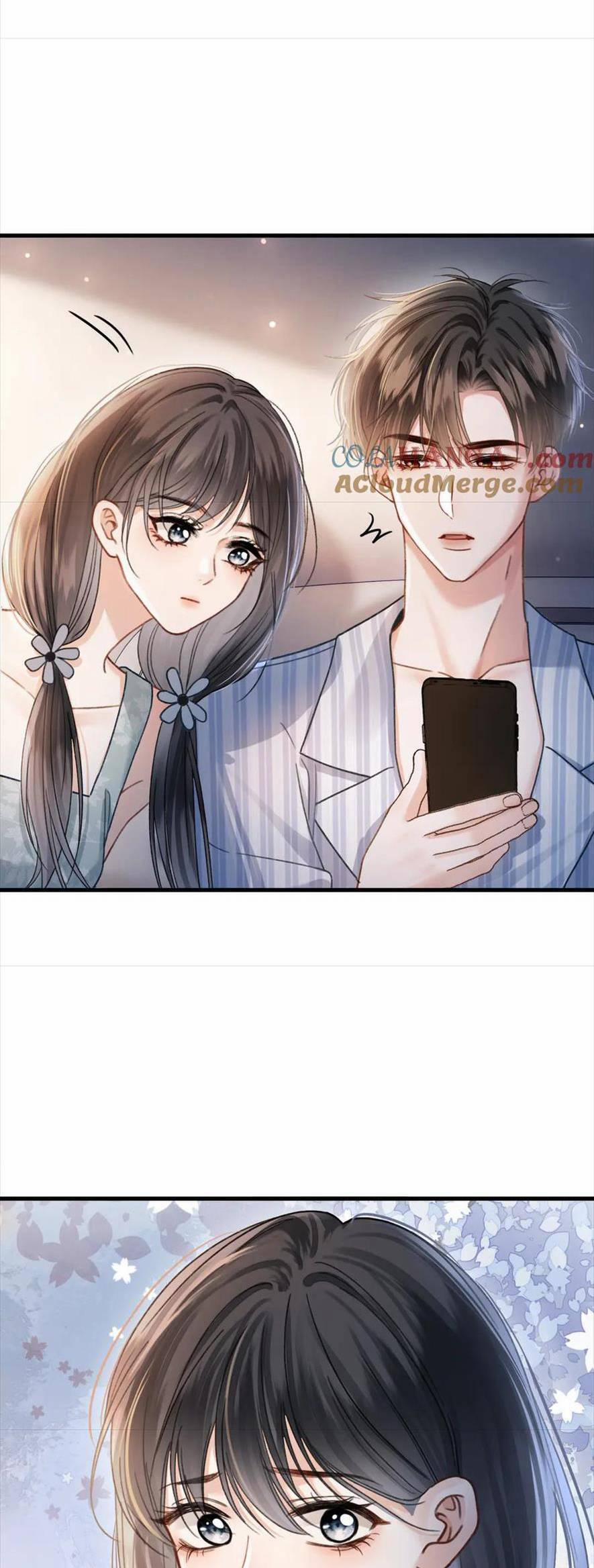 Ngày Mai Cũng Thích Em 57 trang 5