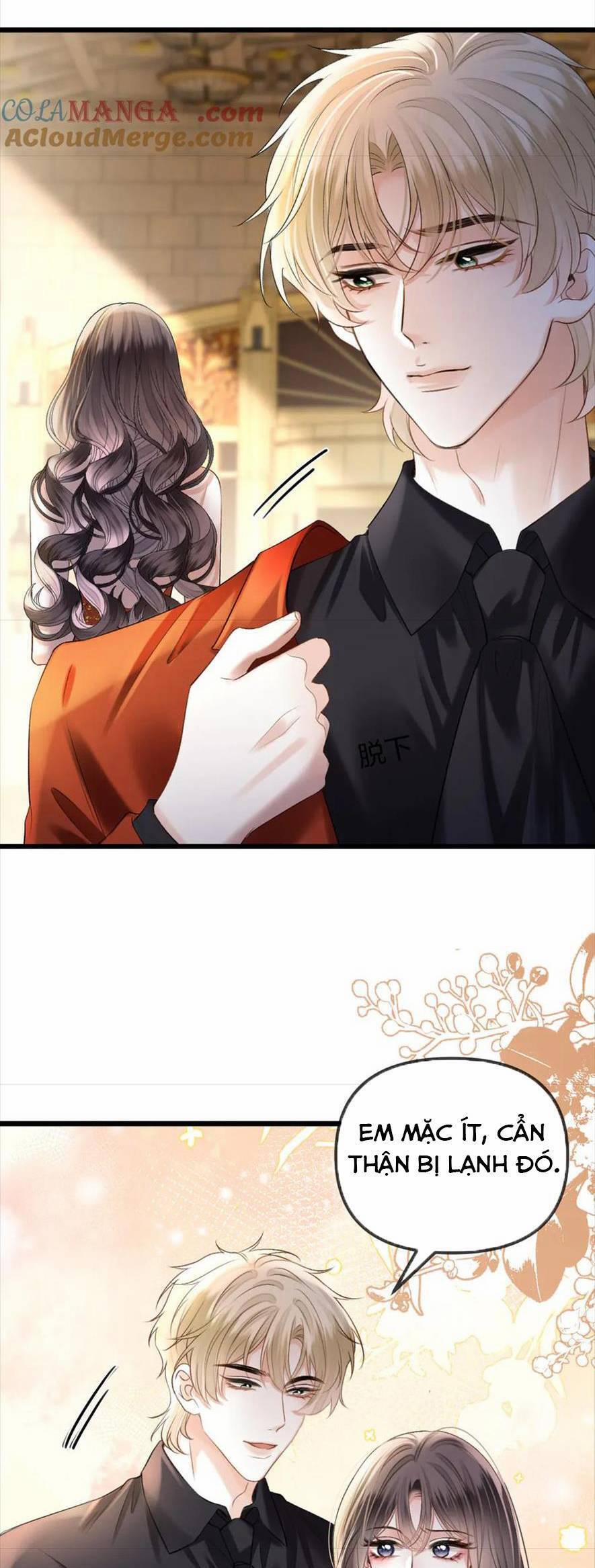 Ngày Mai Cũng Thích Em 58 trang 25