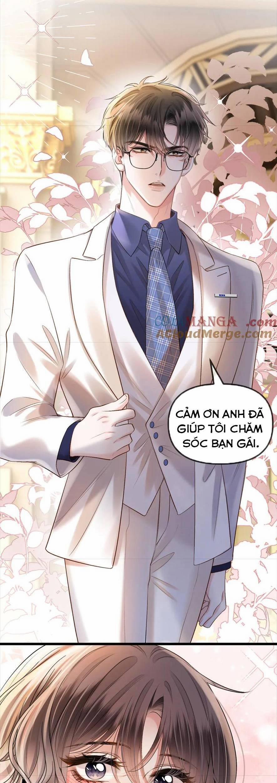 Ngày Mai Cũng Thích Em 58 trang 27