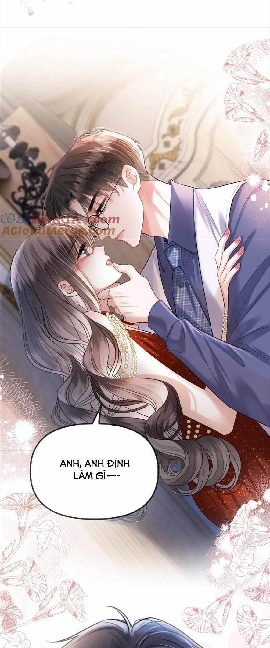 Ngày Mai Cũng Thích Em 59 trang 18