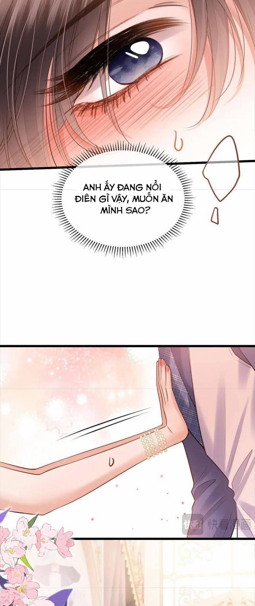 Ngày Mai Cũng Thích Em 59 trang 21