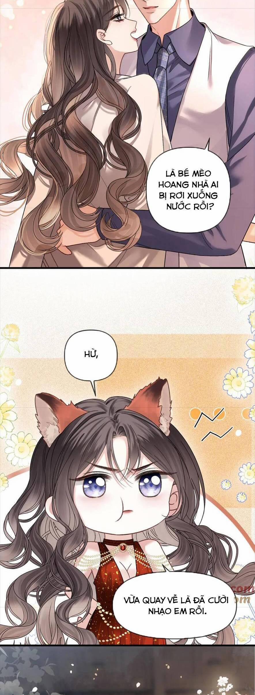 Ngày Mai Cũng Thích Em 59 trang 3