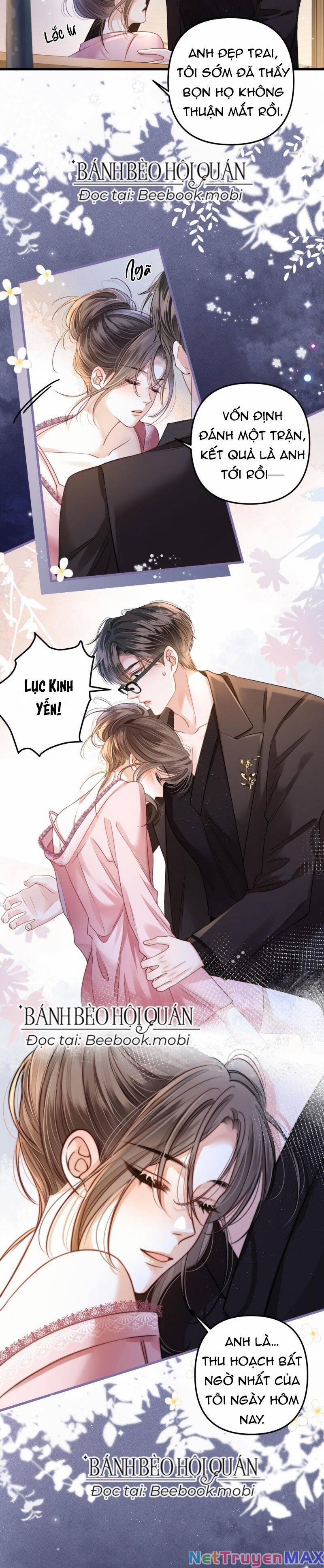 Ngày Mai Cũng Thích Em 6 trang 14