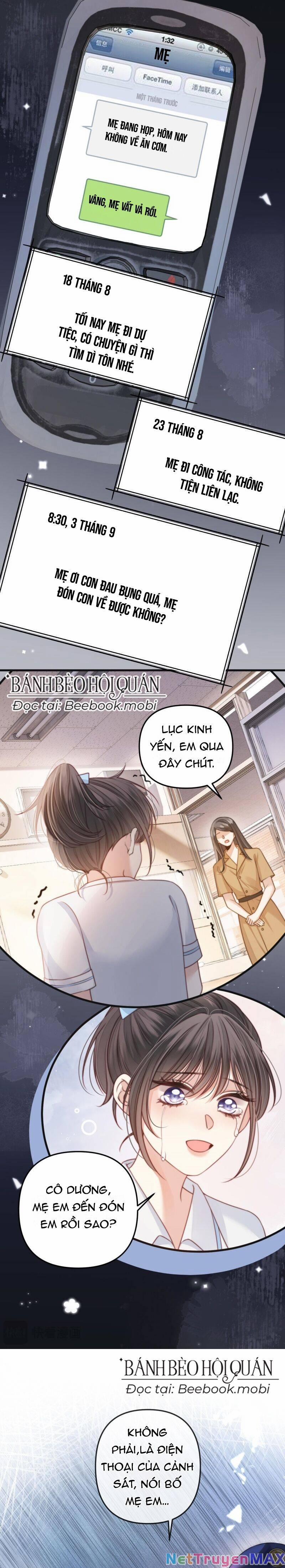 Ngày Mai Cũng Thích Em 6 trang 6