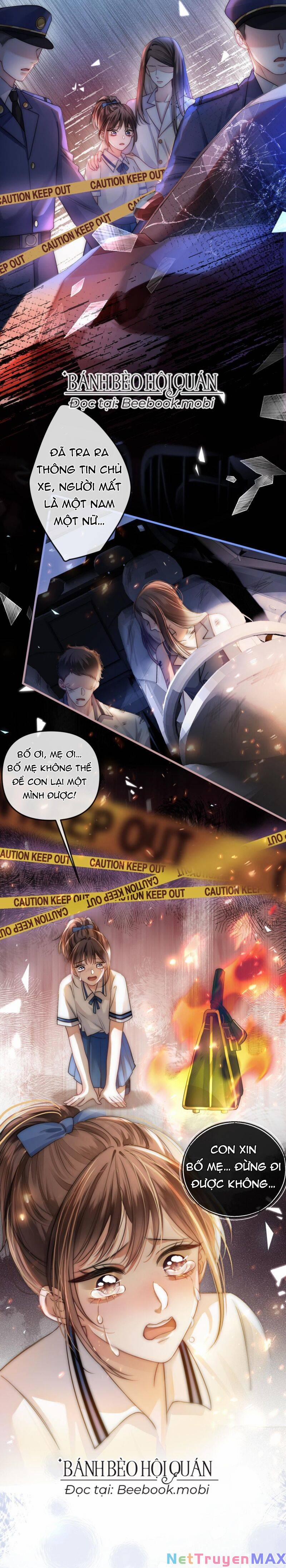 Ngày Mai Cũng Thích Em 6 trang 7