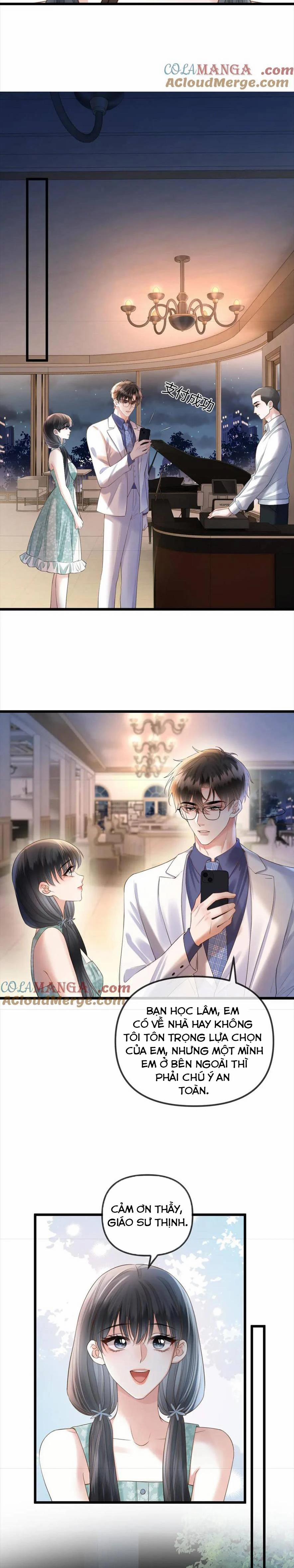 Ngày Mai Cũng Thích Em 61 trang 12