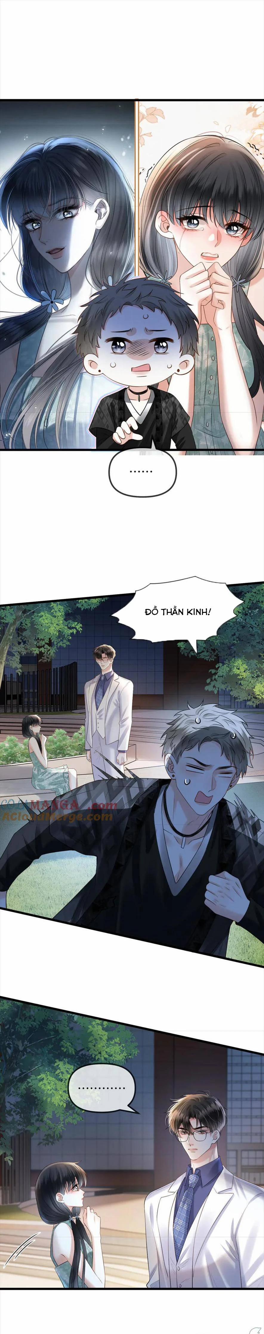 Ngày Mai Cũng Thích Em 61 trang 5