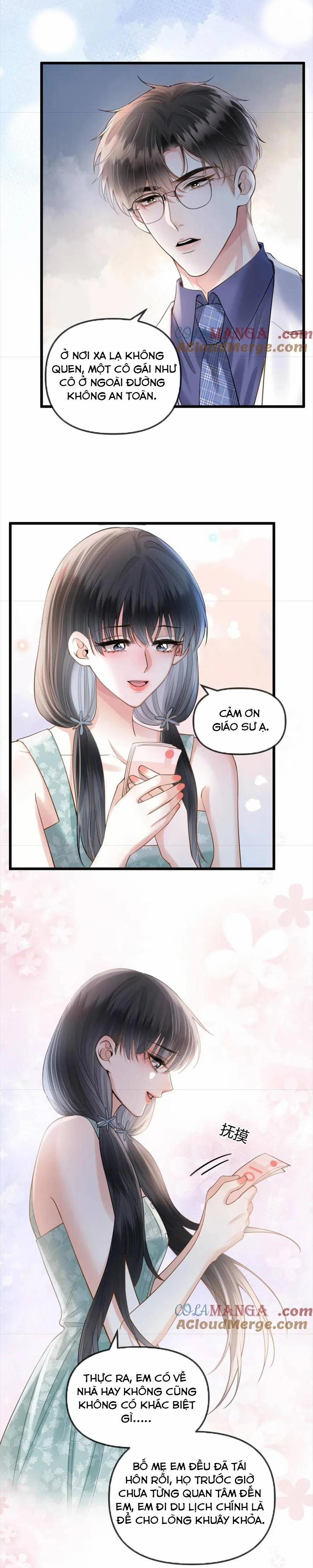 Ngày Mai Cũng Thích Em 61 trang 7