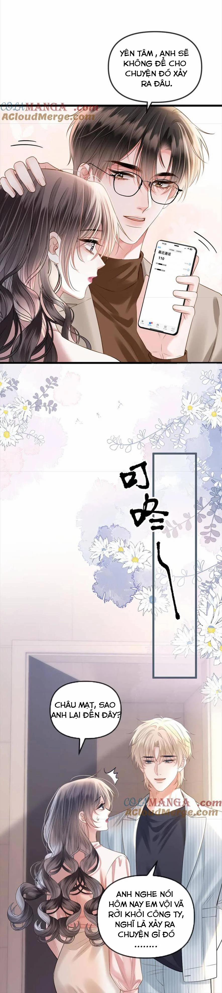 Ngày Mai Cũng Thích Em 62 trang 11