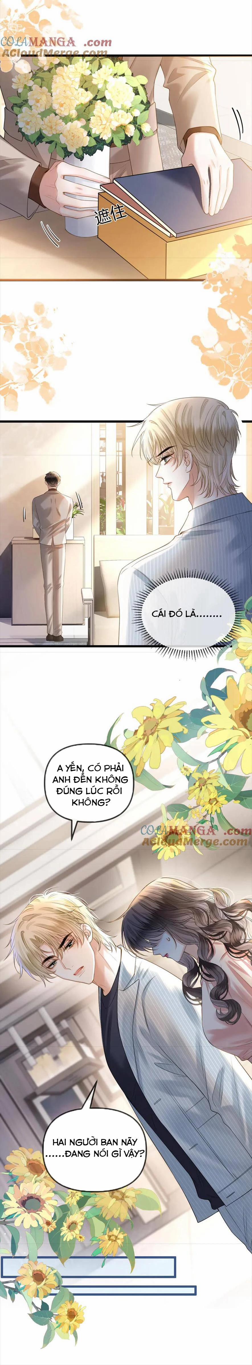 Ngày Mai Cũng Thích Em 62 trang 13