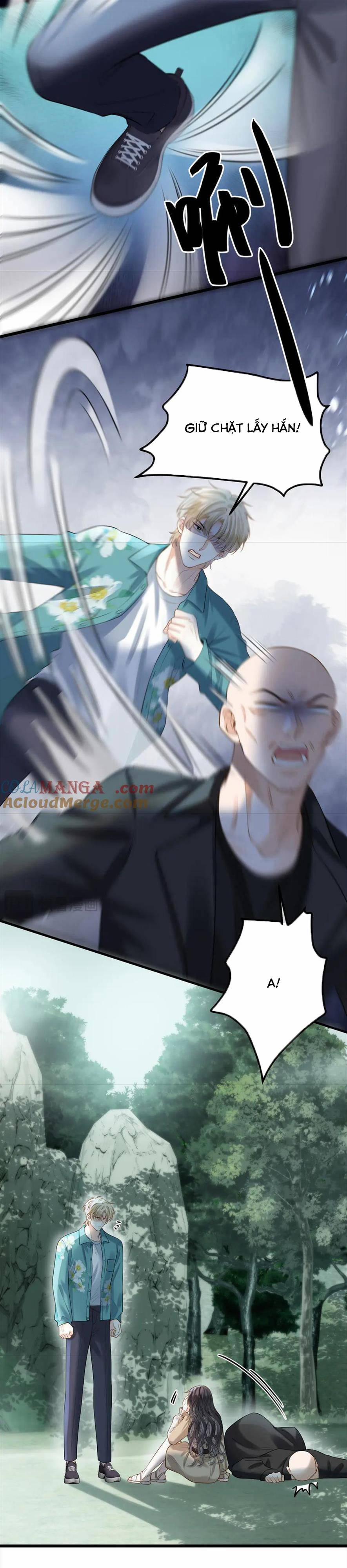 Ngày Mai Cũng Thích Em 64 trang 11