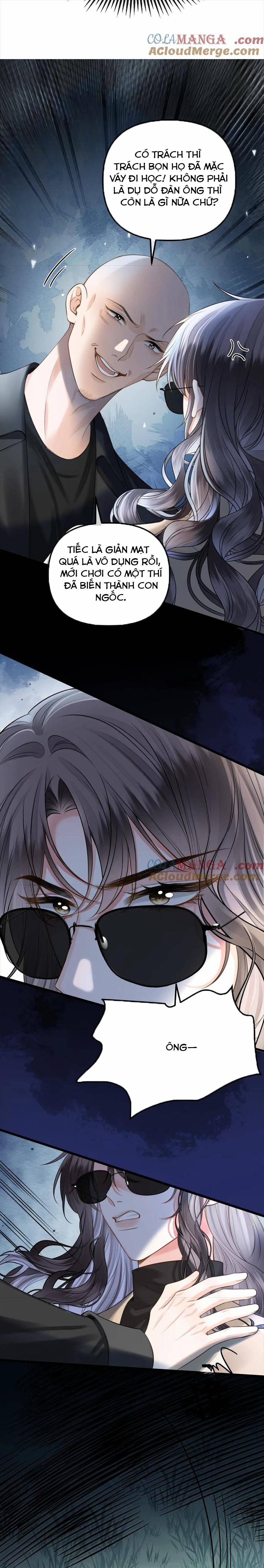 Ngày Mai Cũng Thích Em 64 trang 8