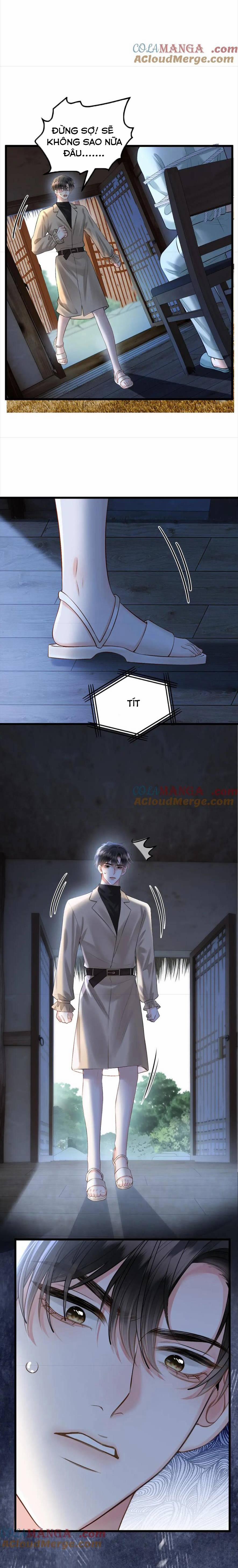 Ngày Mai Cũng Thích Em 65 trang 5