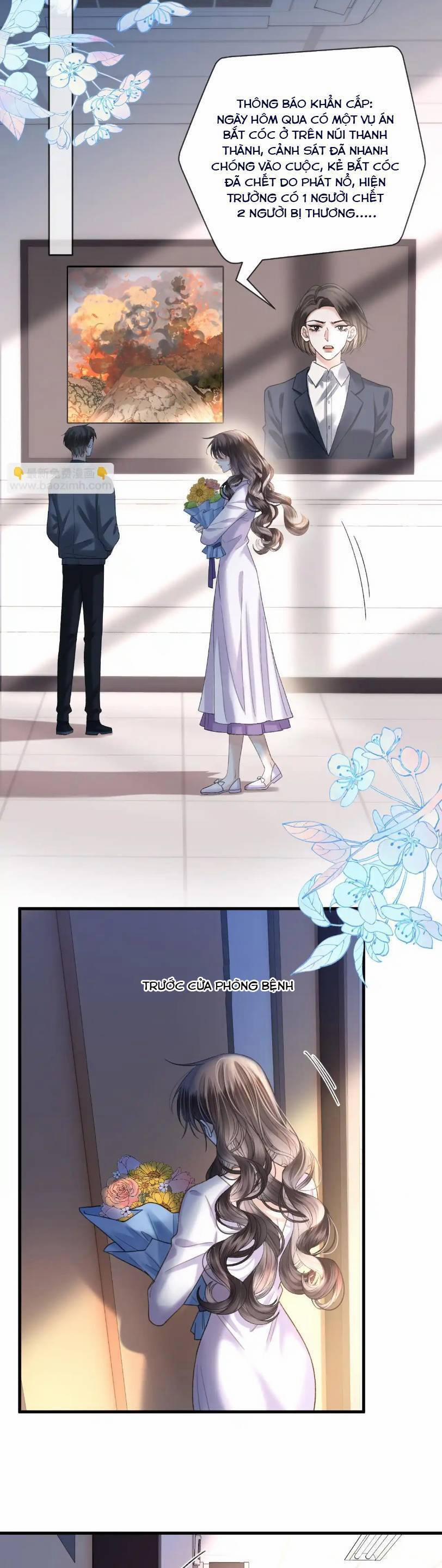 Ngày Mai Cũng Thích Em 66 trang 10