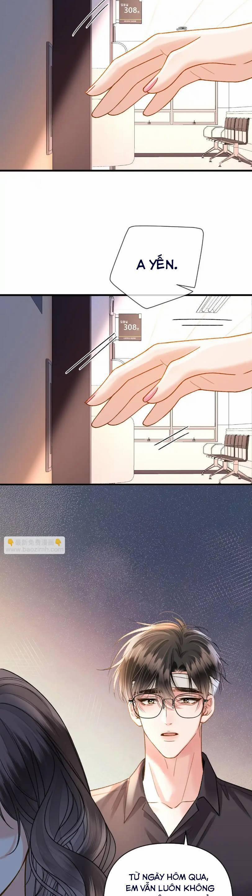 Ngày Mai Cũng Thích Em 66 trang 11