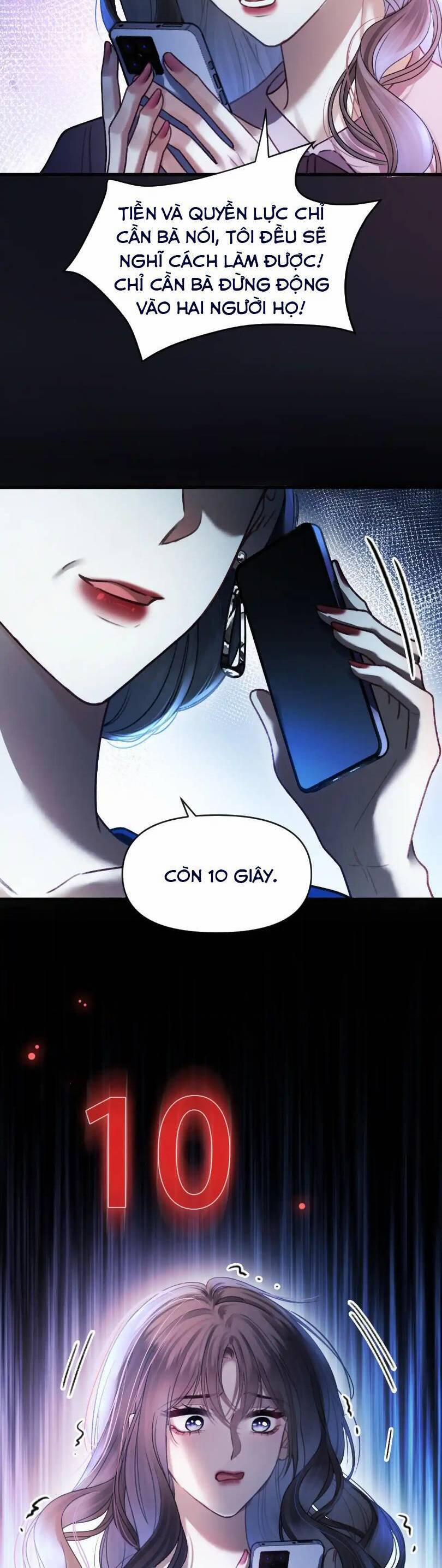 Ngày Mai Cũng Thích Em 66 trang 2