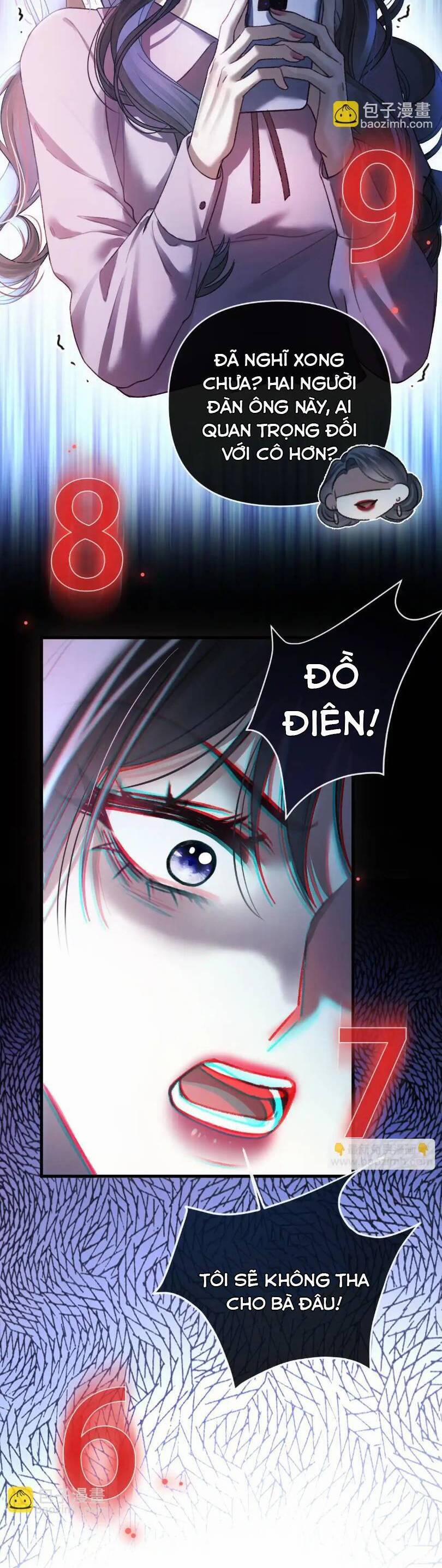 Ngày Mai Cũng Thích Em 66 trang 3