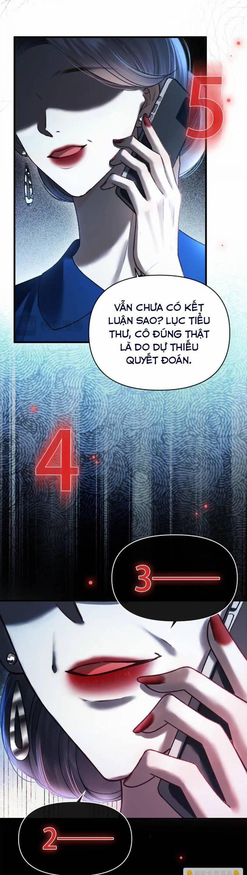 Ngày Mai Cũng Thích Em 66 trang 4