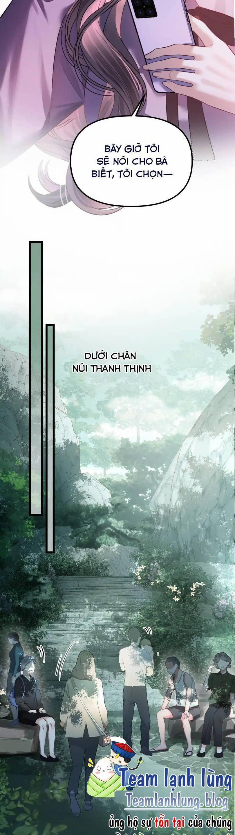 Ngày Mai Cũng Thích Em 66 trang 6