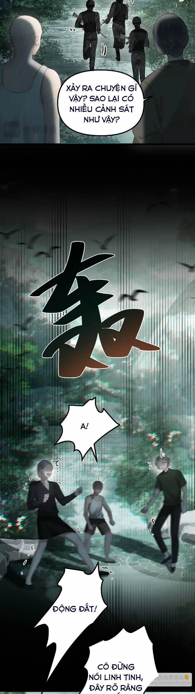 Ngày Mai Cũng Thích Em 66 trang 8