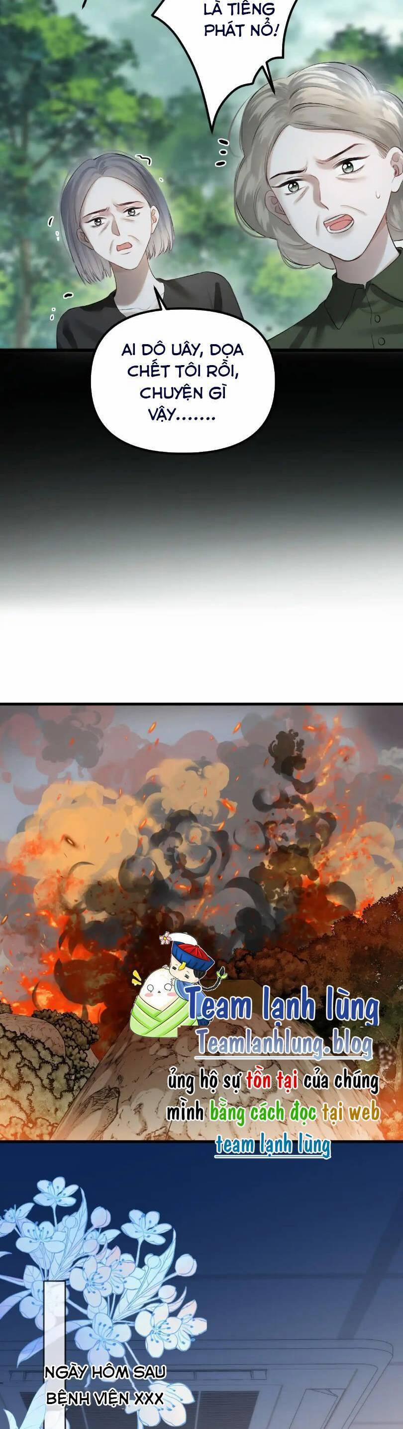 Ngày Mai Cũng Thích Em 66 trang 9