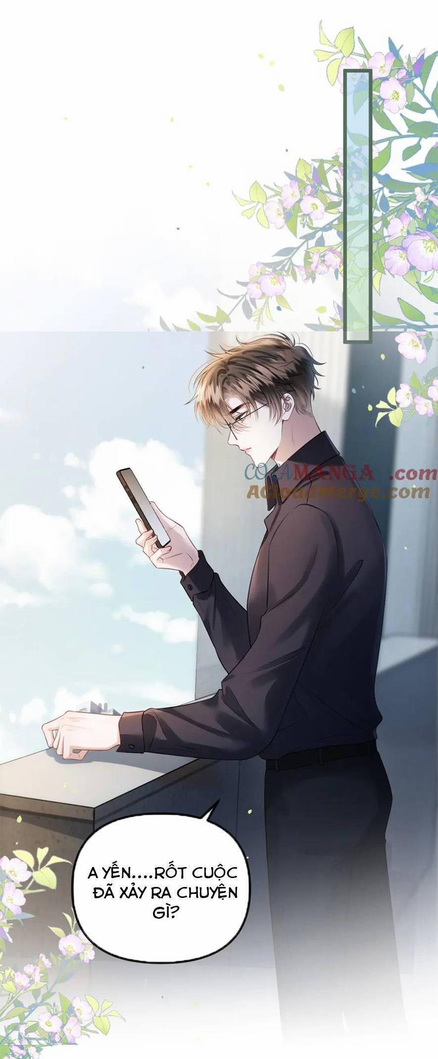 Ngày Mai Cũng Thích Em 67 trang 1